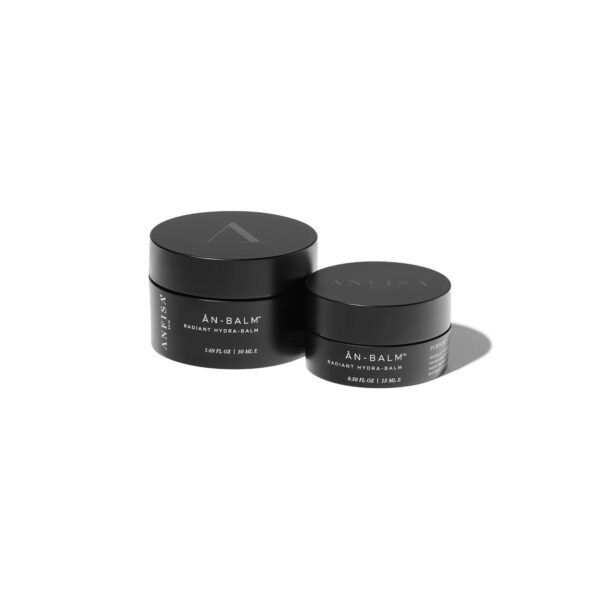 Anfisa ÂN-BALM Radiant Hydra-Balm Travel Size
