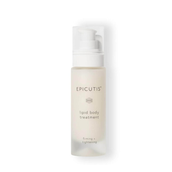 Epicutis Lipid Body Treatment, Travel Size