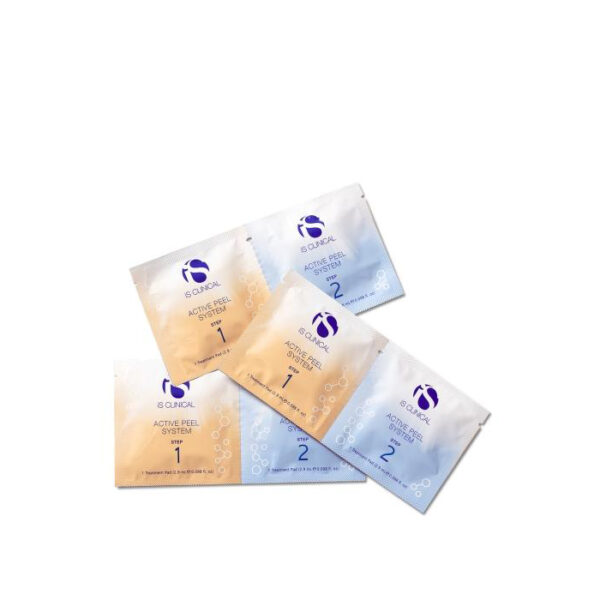 IS Clinical Active Peel Pad System